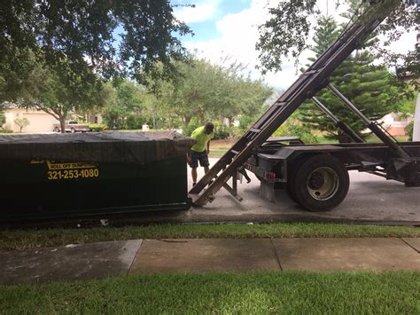 dumpster rental brevard county|express roll off dumpsters.